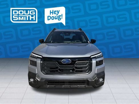 New 2026 Subaru Outback Limited AWD/4WD image 7