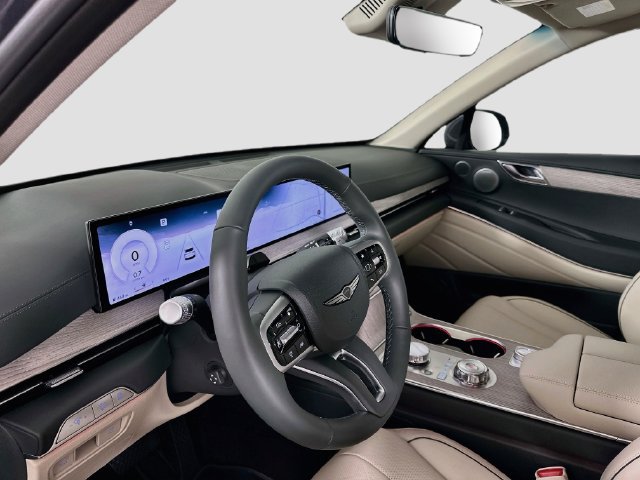 New 2027 Genesis GV80 2.5T Advanced AWD/4WD image 9