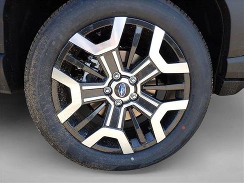 New 2026 Subaru Outback Touring XT AWD/4WD image 7