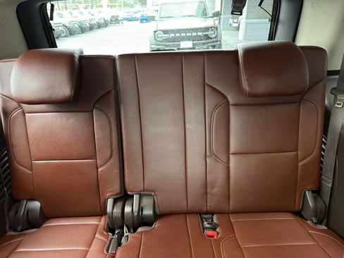 Used 2018 Chevrolet Tahoe Premier image 38