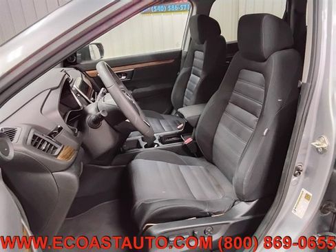 Used 2018 Honda CR-V EX image 10