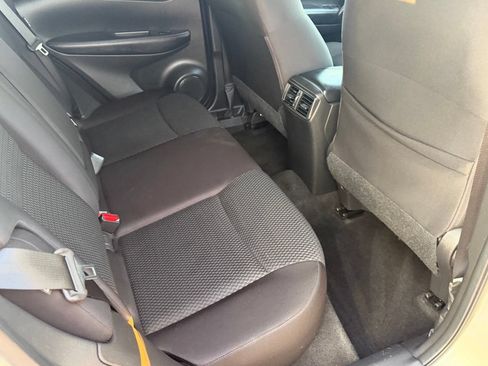 Used 2020 Nissan Rogue Sport S AWD/4WD image 32