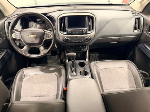 Used 2016 Chevrolet Colorado Z71 image 28