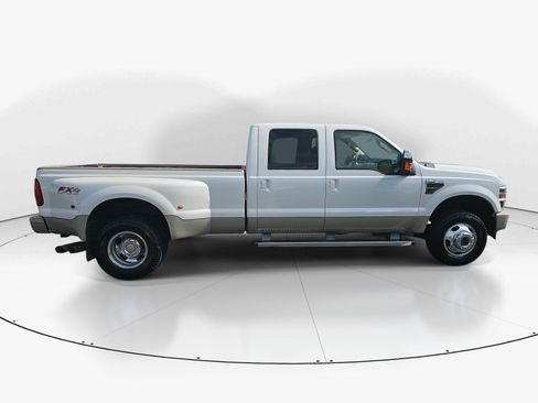 Used 2010 Ford F350 King Ranch AWD/4WD image 2