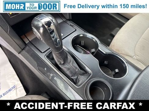 Used 2019 Ford Explorer XLT w/ Equipment Group 201A image 18