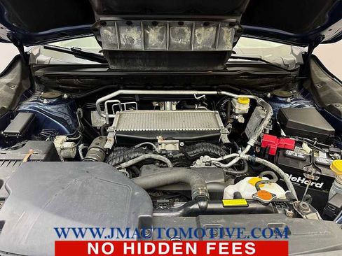 Used 2020 Subaru Ascent Limited w/ Technology Package image 9