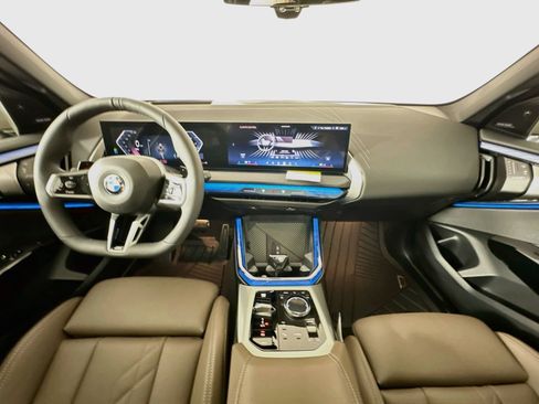New 2026 BMW X3 xDrive30i w/ Premium Package AWD/4WD image 14