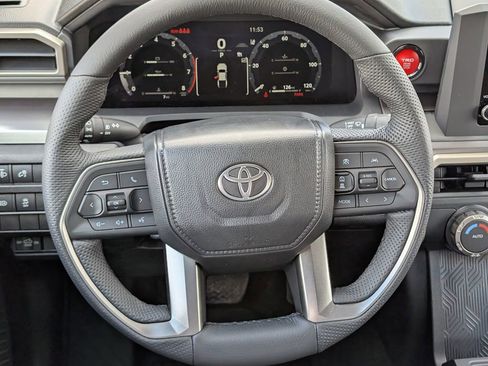 New 2026 Toyota Tacoma TRD Off-Road AWD/4WD image 10
