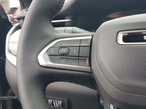 Used 2024 Jeep Compass Limited AWD/4WD image 23