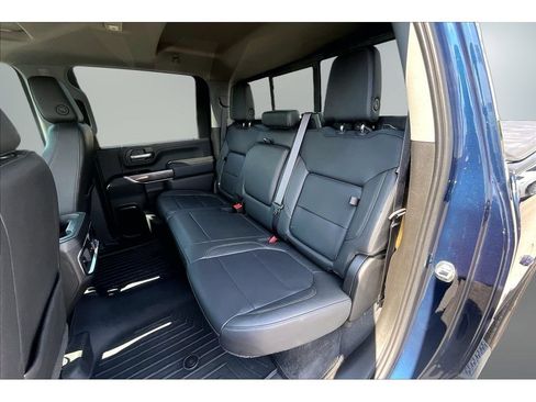 Used 2022 Chevrolet Silverado 3500 LTZ w/ LTZ Convenience Package AWD/4WD image 23