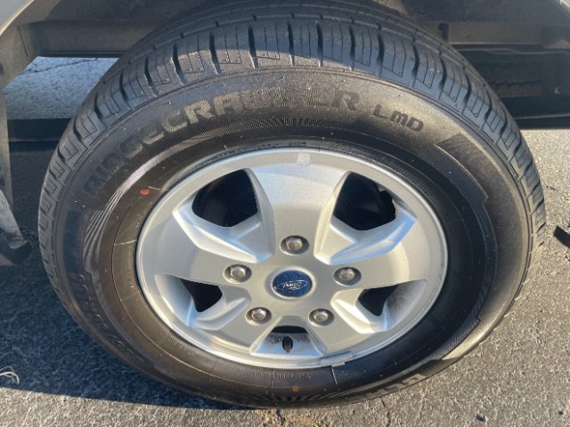 Used 2018 Ford Transit 350 XLT RWD image 24