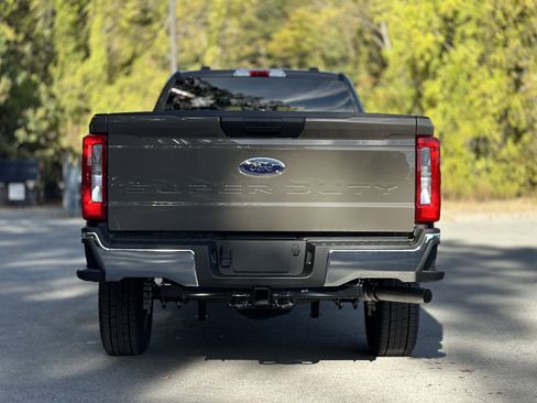 New 2026 Ford F350 XLT image 8