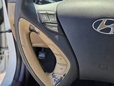 Used 2012 Hyundai Sonata GLS FWD image 19