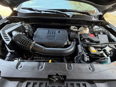 Used 2025 Chevrolet Blazer LT FWD image 20