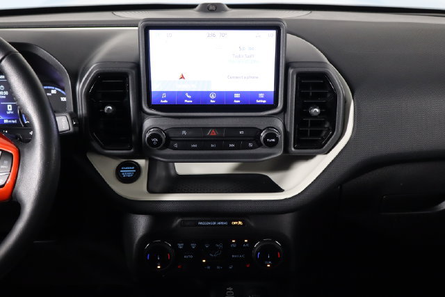 Used 2023 Ford Bronco Sport Heritage Limited AWD/4WD image 29
