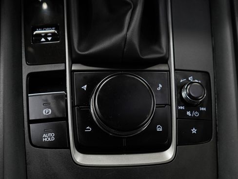 Used 2025 MAZDA CX-50 AWD 2.5 S w/ Weather Package image 24