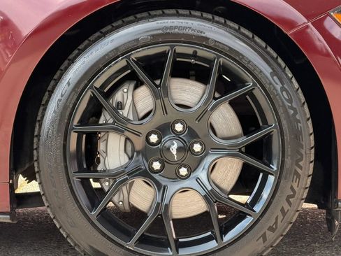 Used 2018 Ford Mustang Premium w/ Ecoboost Performance Package RWD image 34