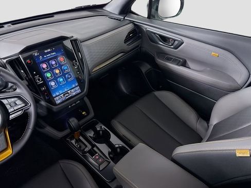 New 2026 Subaru Forester Wilderness image 24