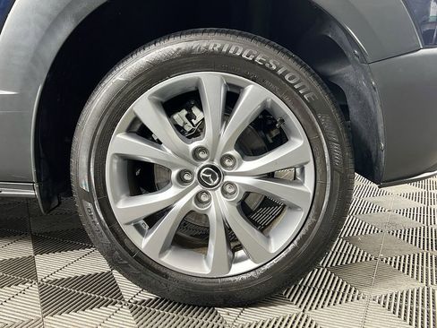 Certified 2023 MAZDA CX-30 AWD 2.5 S w/ Preferred Package image 34