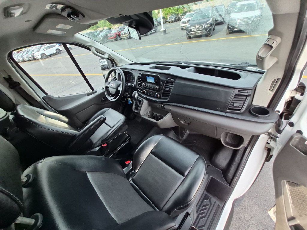 Used 2020 Ford Transit 350 XL RWD image 26