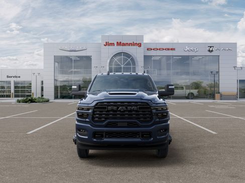 New 2026 RAM 3500 Limited AWD/4WD image 6