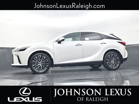 New 2026 Lexus RX 350 image 23