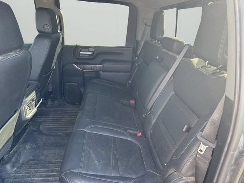 Used 2020 GMC Sierra 2500 Denali w/ Denali Ultimate Package AWD/4WD image 11