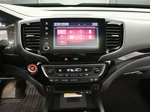 Used 2023 Honda Ridgeline Black Edition image 30