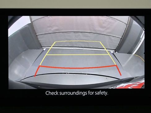 Used 2023 MAZDA CX-9 Touring AWD/4WD image 13