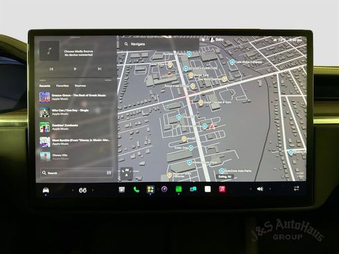 Used 2024 Tesla Model X AWD/4WD image 18