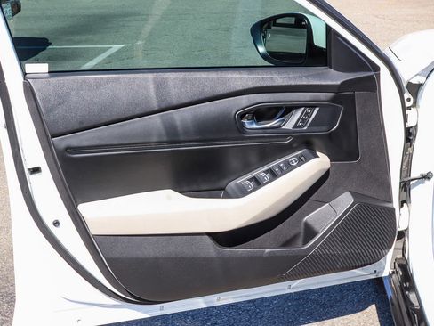 Certified 2024 Honda Accord EX-L image 21
