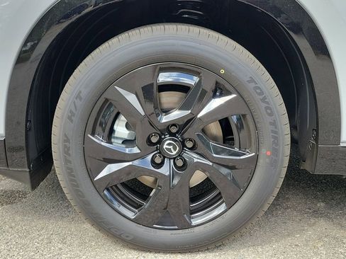 New 2026 MAZDA CX-5 2.5 S w/ Premium Package image 7