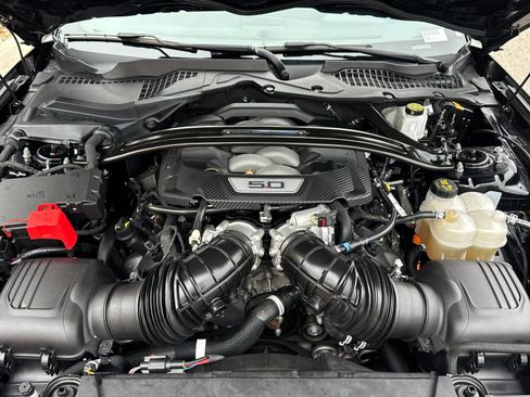 Used 2024 Ford Mustang Dark Horse RWD image 33