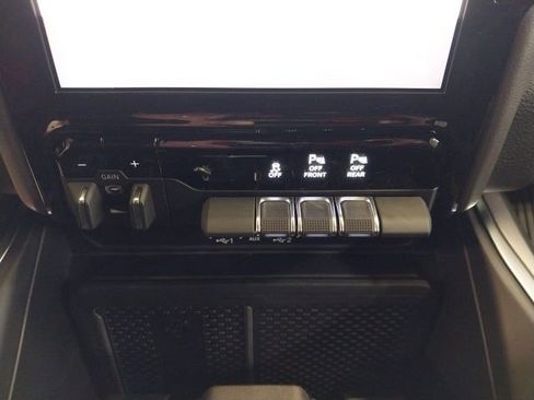 New 2026 RAM 1500 Big Horn image 19