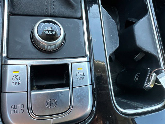 Used 2020 Kia Telluride EX FWD image 36