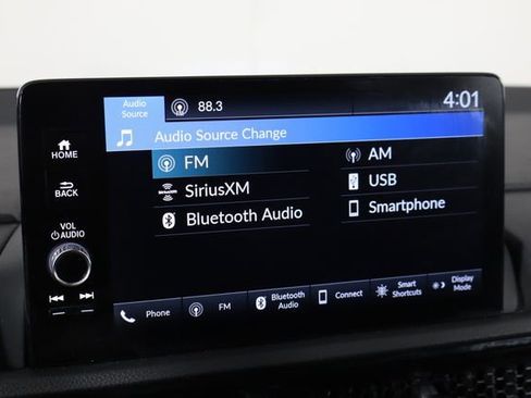 Used 2024 Honda CR-V EX-L image 29