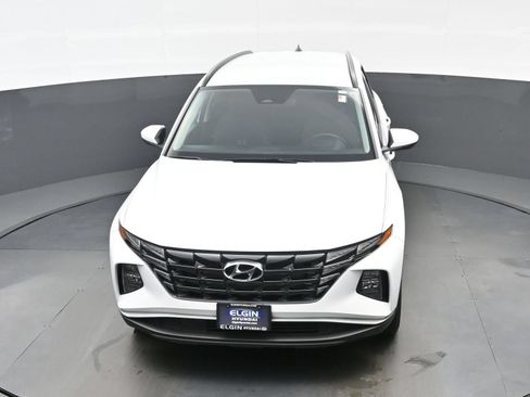 Used 2024 Hyundai Tucson SEL FWD image 41