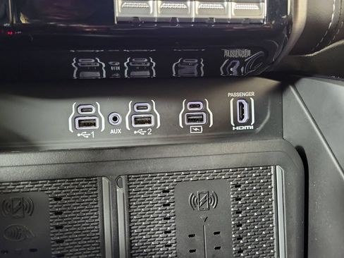 New 2026 RAM 1500 RHO w/ RHO Level 1 Equipment Group AWD/4WD image 23
