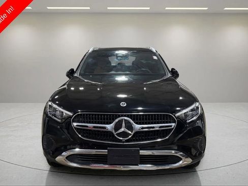 Used 2024 Mercedes-Benz GLC 300 4MATIC image 16