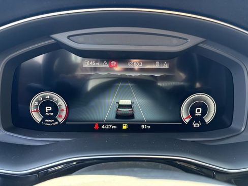 New 2025 Audi Q7 3.0T Premium Plus image 25