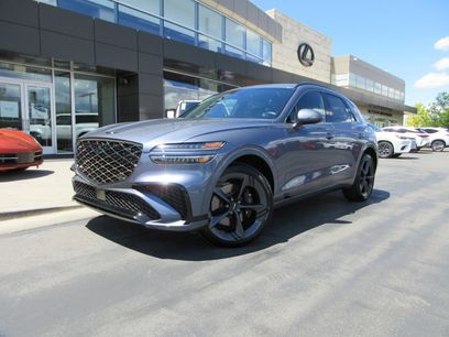 Used 2026 Genesis GV70 3.5T Sport Prestige