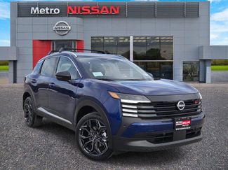 New 2026 Nissan Kicks SR w/ Cold Weather Package video 1