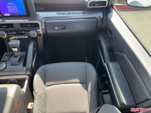 Certified 2026 Toyota Tacoma SR5 image 16