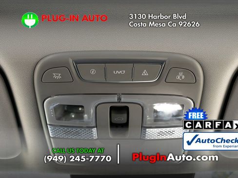 Used 2022 Kia Telluride S FWD image 18