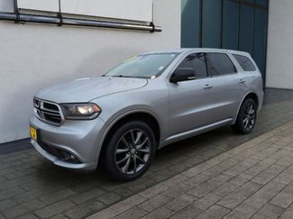 Used 2018 Dodge Durango GT image 1