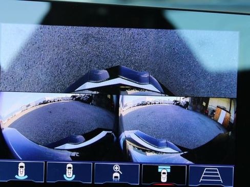 Used 2025 Chevrolet Corvette Z06 w/ Stealth Interior Trim Package image 27