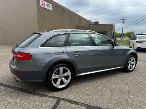 Used 2013 Audi A4 Prestige w/ Prestige Pkg AWD/4WD image 10