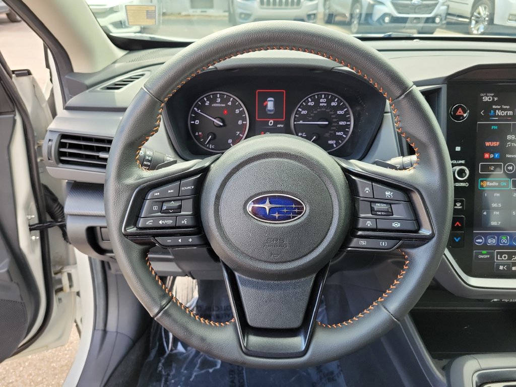 Certified 2024 Subaru Crosstrek 2.5i Limited AWD/4WD image 26