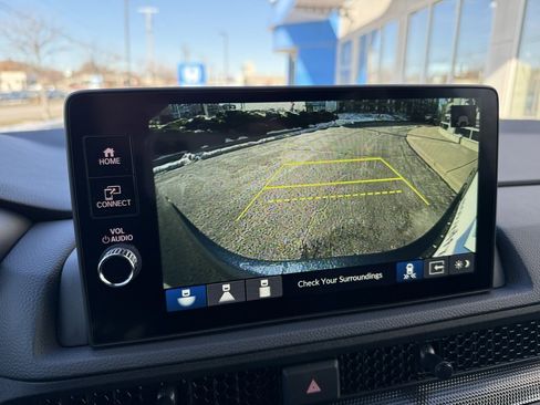 New 2026 Honda CR-V Sport-L image 6