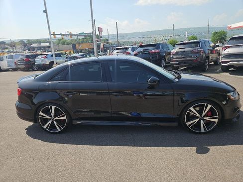 Used 2018 Audi S3 Premium Plus w/ Technology Package AWD/4WD image 38